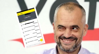 Pasi i mashtroi, Rama nis hakmarrjen ndaj studentëve: Na anuloi bursat, gati të ringrihemi