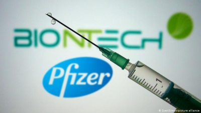 Situata del jashtë planifikimit. DW: Pas Pfizer, edhe AtraZeneca njofton për “probleme” me vaksinat