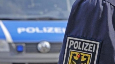 Gjermani/  Kontrolle “blic”, arrestohen tunizianë, sirianë dhe kosovarë, dyshohen për trafikim