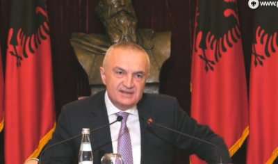 Vdekja e punonjësit të sigurisë, Meta: Arjan Sala, heroi ynë! Mbi vetëflijimin e tij uroj të ndërtohet një shtet më njerëzor, më i dhembshur dhe më reagues