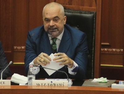 &quot;Kam dëshmitare Spiropallën&quot;/ Paloka: E bëra të famshëm Ramën