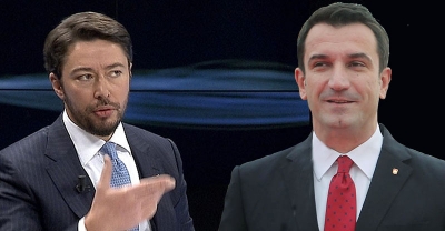 Libri “Armët dhe Çunat”, Shkëlzen Berisha zbulon se burimi kryesor i autorit amerikan ishte Erion Veliaj