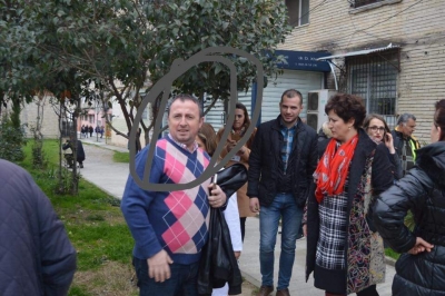 Berisha publikon fotot: Zyrtarë të Lal Plehut ishin mercenarët që u përplasën me studentët