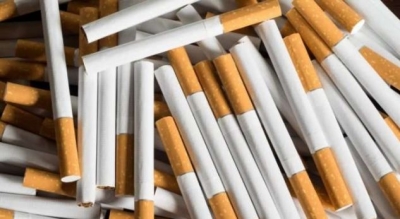 Rritet kontrabanda e cigareve në Kosovë