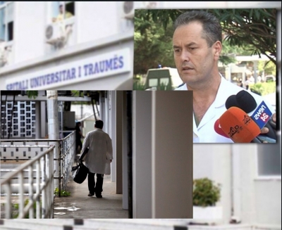 Doktori i njohur, Dogjani: Nëse vazhdon ikja e mjekëve, nuk do të kemi ku të vizitohemi