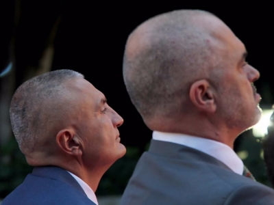 Dekorimi nga Meta/ Berisha: Rama meriton një ngjalë, jo dekoratë për negociatat