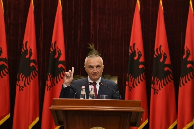 ”Grup i strukturuar” në Shqipëri, Presidenti: Bazohet në ”deep state”