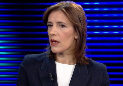 &#039;Ne ju shfarosim&#039;/ Klodiana Lala: Ky ishte mesazhi i vrasësve në Fushë Krujë
