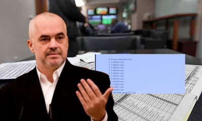 Rama i hoqi bastet nga lagjet, por i futi brenda në shtëpitë e shqiptarëve/ Ja si po lulëzojnë bastet online