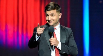 Profil/ Volodimir Zelensky, kllouni që kërkon të bëhet President i Ukrainës