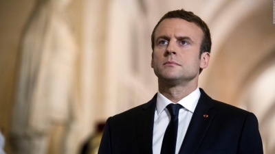 Lajm i fundit/ Atentat kundër Macron