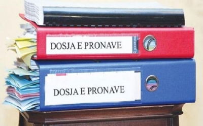 Ja rezultatet e pseudo-reformës, 300 dosje pronash të bllokuara në 2018