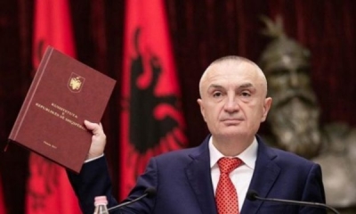 Kauza e 2 marsit fitoi! Kushtetura e para!/ Meta publikon vendimin e ‘Venecias’ për Gjykatën Kushtetuese