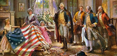 “Jeta, liria dhe kërkimi i lumturisë”, 242 vite nga shpallja e pavarësisë së SHBA