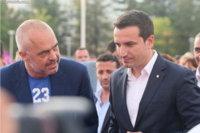 Rama mbledh militantët me pyetje të porositura