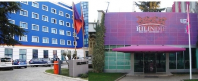 Deklarata e policisë, si nga selia e “Rilindjes”