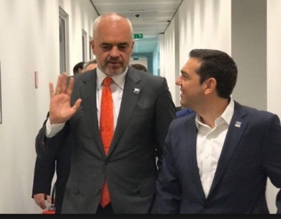 Jo vetëm detin, Rama po shet edhe tokën te grekët