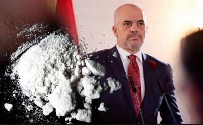 Basha: Rama nuk ka qenë kurrë miku im, por i kriminelëve dhe hajdutëve me të cilët ha e pi