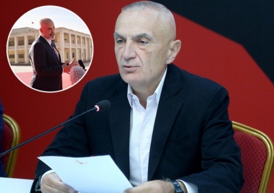 Ilir Meta: Falë &#039;Rilindjes&#039; jemi të parët për korrupsion dhe varfëri në rajon!