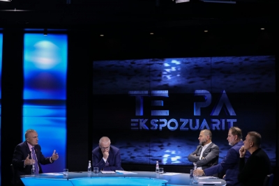 Meta: 25 prilli nuk është betejë partish, por moment historik për shtetin