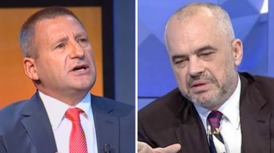 Nard Ndoka: Në Kosovë kryeministri dorëzon pushtetin për standarde, në Shqipëri Rama i bën m*tin