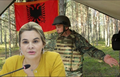 Kryemadhi: Klodiani do të mbetet në altarin e krenarisë shqiptare