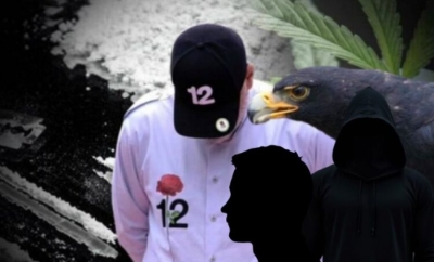 ‘Black Eagle’/ Qeveria Rama ‘njësh’ me krimin, kush janë 2 bosët shqiptarë me lidhje politike