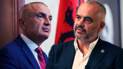 Presidenti ka te drejte,lehaqeni nuk u lodh duke vjedhur me PPP.