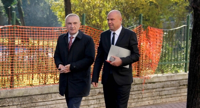 Ylli Manjani për Presidentin: Ilir Meta është kohë e humbur në presidencë, i mungon politikës
