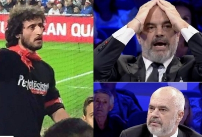 Edhe Ballist Morina kundër qeverisë: I kanë ditët e numëruara