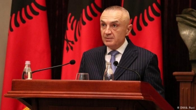 Live/Presidenti Meta deklarate per media