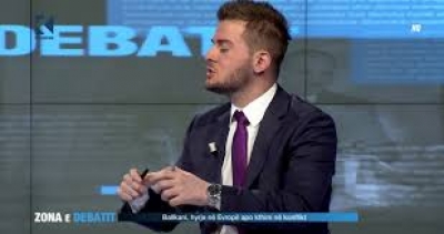Me cilat autoritete homologe bashkëpunoi DSIK-ja që i lëshoi certifikatën Genti Cakajt?