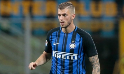 Lojtari i Interit, Davide Santon, kërcënohet me vdekje, çfarë vendos gruaja e tij