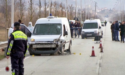 Grabitja në Rinas/ 4 të arrestuar në Elbasan