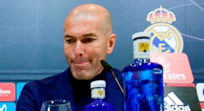 Zbulohet mesazhi lamtumirës i Zidanes që ua dërgoi lojtarëve