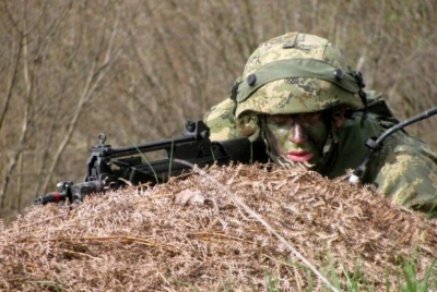 “Çdo kroat në kufi me Serbinë duhet të ketë armë”