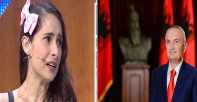 Shpërtheu në lot në ‘Xing me Ermalin’, Meta publikon videon e blogeres së njohur
