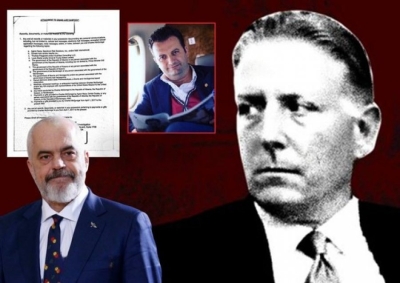 Si ka funksionuar skema Rama-Duçka-McGonigal dhe HO