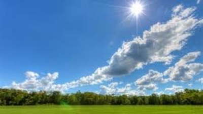 Moti për sot, e pabesueshme sa shkojnë temperaturat