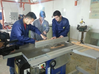 Mbyllen 3 degë të arsimit profesional në Kukës, shkak mungesa e infrastrukturës për praktikën