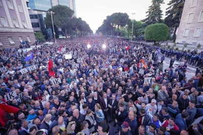 Paralajmërimi i fortë nga Unaza e Re: 25 maji, ditë e tmerrshme për Ramën…