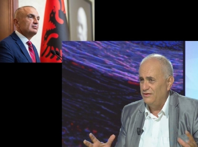 Presidentin, ta hetosh se anulloi farsën e 30 qershorit?! Çfarë turpi!
