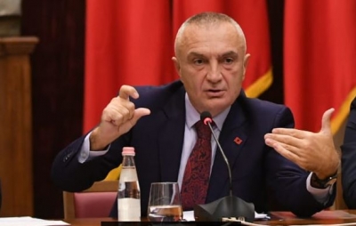 Audiot në KED/ ‘Sekuestrojini menjëherë, mund të manipulohen’, Presidenti Meta thirrje prokurorisë