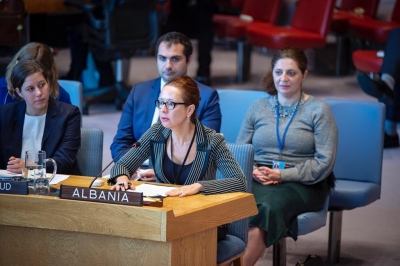 Shqipëria kërkon përfshirjen e Kosovës në raportin e ardhshëm të OKB-së për dhunën seksuale gjatë luftës