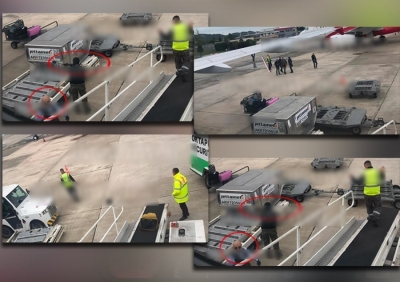 Bankieri i njohur: Ka shumë pikëpyetje për grabitjen në avion, pse bankat i transferojnë paratë jashtë
