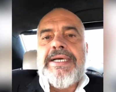 Ramës i çirret maska/ Ja si gënjen kryeministri i Shqipërisë për negociatat (Video)