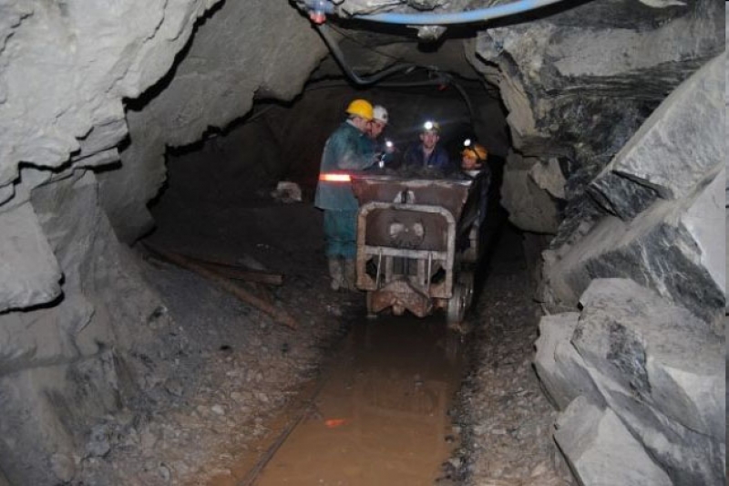 Shpërthim në Bulqizë/ Vdes tragjikisht minatori