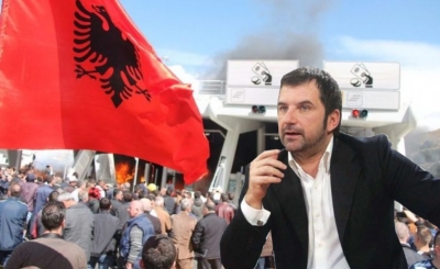 Nga protesta e Kukësit te Unaza, Bushati: Dhuna, mënyra e vetme për të fituar të drejtën