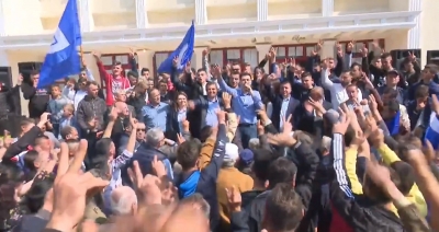 Basha: Te shtunën në Tiranë një tjeter bashkim kombëtar i madh për Shqipërine si gjithë Europa
