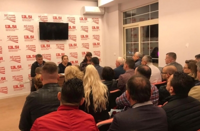 Kryemadhi: Rruga e vetme e largimit të Ramës, protesta mbarëpopullore